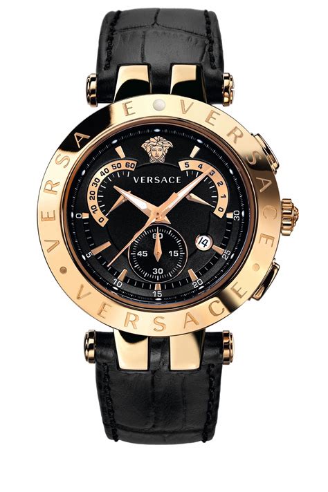 versace wristwatch